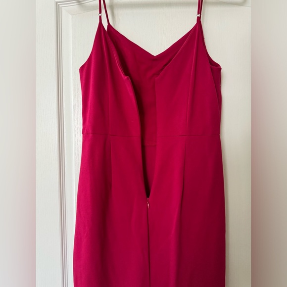 1. State - Spaghetti Strap Slip Dress - Picture 3 of 6